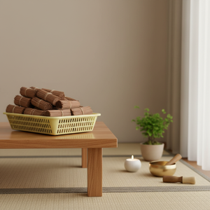 OEM ODM <b>Scented</b> Incense <b>Stick</b> Manufacturer Custom Branding - Product Image 1