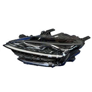 Venta directa de fábrica Sistema de iluminación de faros automotrices de alta calidad para Byd Song Plus <span class=keywords><strong>Champion</strong></span> - Product Image 2