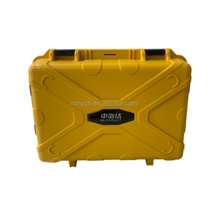 Estación Total <span class=keywords><strong>Android</strong></span> Hi-traget HTS-720/ZTS-720 Más Reciente con Pantalla de 5.5 y <span class=keywords><strong>Software</strong></span> T-Survey para Topografía y Replanteo CAD - Product Image 6