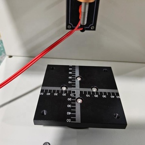 Advanced Programmable Universal Tester Button Life Laptop Push Keyboard <strong>Test</strong> Machine - Product Image 5