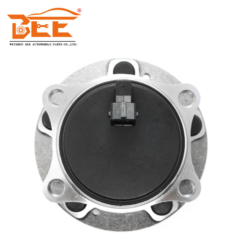 ＨＤＳ。2+2 Rear Wheel Speed ABS Sensor 52750-2BXXX For Hyundai Sante Fe IX45