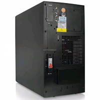 Harga Pabrik KSTAR YDC9103H 3000VA 2700W True Online UPS Baterai Eksternal untuk PC Server Cadangan Daya Rumah
