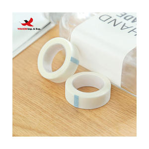 Cinta Adhesiva de Gel Microporoso para Pestañas FENGFLY, Herramienta de Belleza para Injerto de Pestañas, Precio Bajo por Compra Combinada - Product Image 2