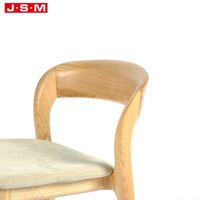 Luxus moderne Barhocker Restaurant Outdoor Garten High End Küche Barhocker