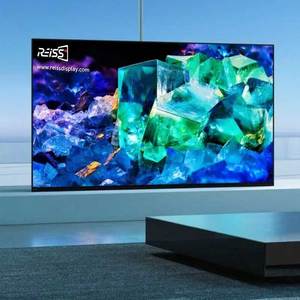 REISS屋内シームレス<span class=keywords><strong>LED</strong></span>ウォール4K 8Kフルカラービデオディスプレイ画面パネル小型ファインピッチP0.9 P1.2 P1.5 P1.8 SDK機能 - Product Image 2