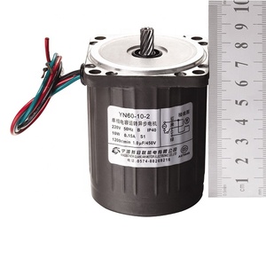 Motor de engranaje de piñón y cremallera de alta <span class=keywords><strong>calidad</strong></span> para caldera de pellets - Product Image 6
