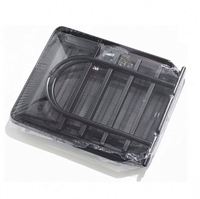 Organizador de Archivos Metálico, Estante de Almacenamiento de Escritorio, Soporte para Documentos, Porta Archivos, Suministros de Oficina