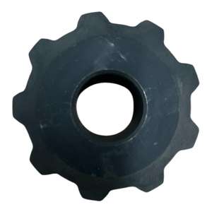 Engrenages coniques de précision XCMG 275102468 DA1170C.3-3, pièces de machines de construction pour l'entraînement final des chargeuses sur pneus - Product Image 3