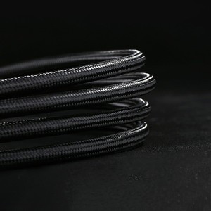 Personalizzare disponibile placcato oro repubblica ricevitore TV satellitare 2 da <span class=keywords><strong>3.5</strong></span> tipo C Audio AUX 3.5mm Jack inca cavo - Product Image 6