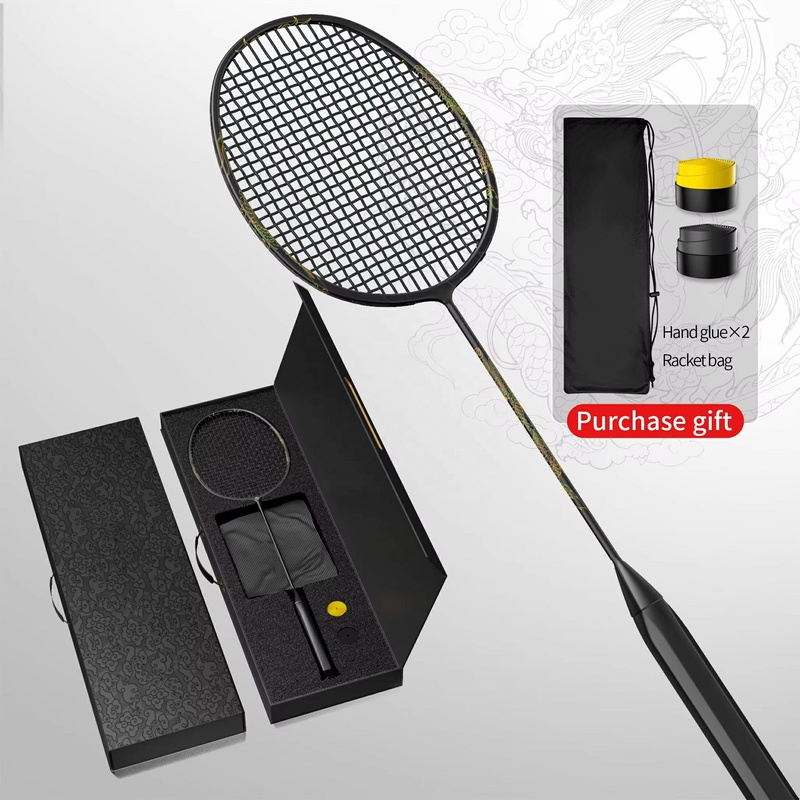 OEM Pack Graphite Custom Fiber Professional