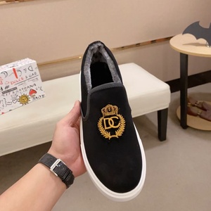 รองเท้าเดินดีไซน์หรูระดับไฮเอนด์ รองเท้าผ้าใบแบบสวมสบายสำหรับผู้ชายและผู้หญิง รองเท้ากีฬากลางแจ้งสุดหรู ระบายอากาศได้ดี เหมาะสำหรับวิ่ง - Product Image 5