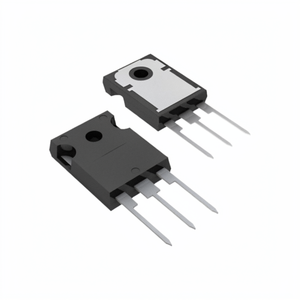 ทรานซิสเตอร์ TO-247-3 STW22N95K5 ซื้อออนไลน์ ชิ้นส่วนอิเล็กทรอนิกส์ของแท้ บริการครบวงจร - Product Image 1