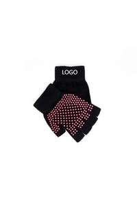 Gants de yoga fitness personnalisés de haute qualité - Product Image 2