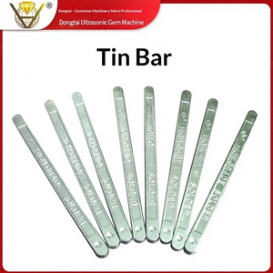 เครื่องมือช่วยเชื่อมตะกั่วคุณภาพสูง Dongtai พร้อมปั๊ม  ผลิตได้ 13 เมตร/ชั่วโมง รับประกัน 1 ปี - Product Image 1