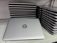 Grosir Laptop Bisnis Bekas HP-820G4 Kondisi 95% Baru, I5-7th Gen, RAM 8GB, SSD 256GB, Harga Murah untuk Reseller