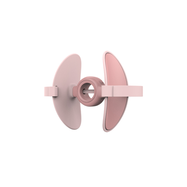 LADYGLOW Multifunctional Inner Thighs Pelvic Floor Muscle Fitness Trainer Adjustable Leg Exerciser Yoga Pelvic Floor Muscle Trainer