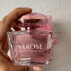 Spray Corporal Eau de Parfum, Fragancia Floral de Larga Duración, EDP al por Mayor, Set de Regalo de <span class=keywords><strong>Perfume</strong></span> para Mujer, Original - Product Image 3