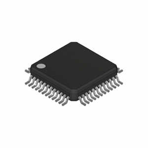 Manufacturer Channel HI3276JCQ Electronics Component 48 BQFP Data Acquisition - Product Image 1