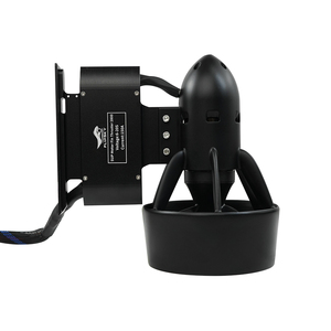 Motor BLDC de 4400W para SUP Eléctrico, Propulsión de 2800W para Tabla de Paddle Inflable, Pesca y Turismo, Kit para Bote RC ROV - Product Image 5