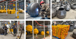 Topmai Manuelles Untersetzungsgetriebe Langlebig & Robust 15P Motor 8-10 <span class=keywords><strong>M</strong></span>/h Produktivität - Product Image 5