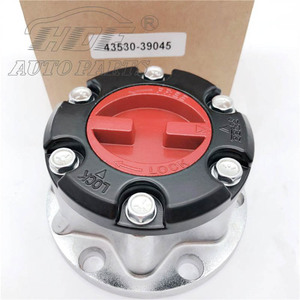 403530-39045 43530-39017 43530-39027 Moyeu de roue libre en gros pour Toyota Hilux - Product Image 5