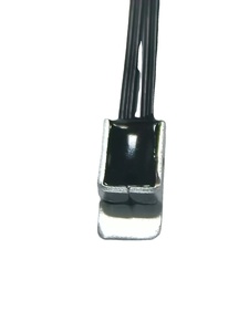 Cảm biến nhiệt độ gốm 10kohm 3435 với độ chính xác 1% để lưu trữ năng lượng thương mại & gia đình - Product Image 6