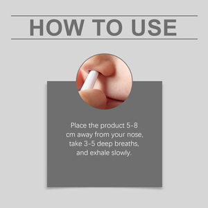 Inhalateur à base d'ingrédients végétaux et de vitamine E pour le soin quotidien du corps masculin, améliorant le confort, avec une durée de conservation de 2 ans - Product Image 6