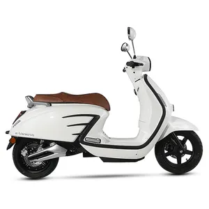 Scooter elétrico motocicleta, 3000w adulto lítio 2 roda fora da estrada elétrico scooter