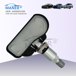 MANER A0009057200 1K0907253D 4D0907275E 4D0907275C 7PP907275F Sensor de presión de neumáticos para <span class=keywords><strong>Mercedes</strong></span> Benz - Product Image 1