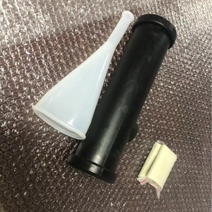 เครื่องเก็บน้ำเชื้อโคแบบแมนนวล อุปกรณ์ผสมเทียมสำหรับสัตว์ที่ทนทาน - Product Image 2