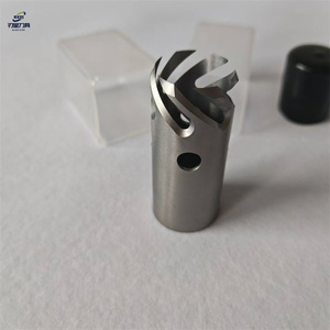 200-400mm baader Pisces PEZ pescado cá hồi cuchillas cuchillos cortar rebanar desespinar filetetear fileteado tròn Carne - Product Image 2