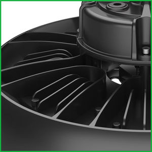 Lámpara LED UFO Industrial de 100w/200w/300W con Certificación ETL, <span class=keywords><strong>Luminaria</strong></span> de Techo para Garajes y Almacenes Comerciales - Product Image 4