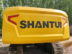 Shantui ปั๊มมอเตอร์เกียร์เครื่องยนต์ขุด21Ton SE205รถเครนตีนตะขาบรถแค็บลิฟท์มอเตอร์เกียร์รับประกัน1ปีจากโรงงาน - Product Image 6