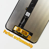 Écran LCD de bonne qualité pour Motorola Moto G9 Play Pantalla Para Celulares
