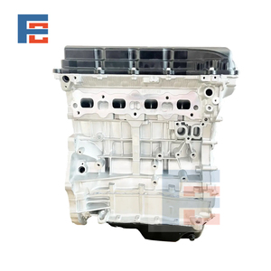 100% 테스트 완료된 새 4B12 2.4L 엔진 롱 블록 어셈블리 실린더 알루미늄 (미쓰비시 델리카 5, 랜서 10, 아웃랜더 2 용) - Product Image 2