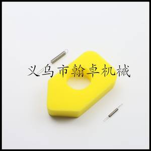 Repuestos para Motor Briggs & Stratton 691859 692211: Filtro de Aire, Regulador de Velocidad, Resorte de Retorno del Acelerador - Product Image 3