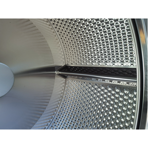 Système de lavage-essorage à montage souple Better Balance, capacité de 40 kg, 60 kg, 80 kg, 100 kg, <span class=keywords><strong>machine</strong></span> à <span class=keywords><strong>laver</strong></span> industrielle, contrôleur - Product Image 5