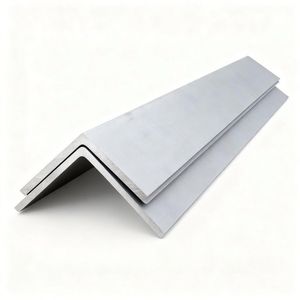 Profilato Angolare <span class=keywords><strong>in</strong></span> Acciaio per Costruzioni, Laminato <span class=keywords><strong>a</strong></span> Caldo e Formato <span class=keywords><strong>a</strong></span> Freddo - Product Image 2