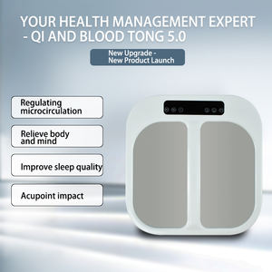 Kualitas tinggi 2025 baru Thz Tera P90 pemijat kaki Tera-p90 Terahertz <span class=keywords><strong>Bio</strong></span> Terra <span class=keywords><strong>energi</strong></span> P90 Tera Hertz gelombang profesional - Product Image 4