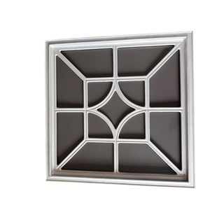 Pièce de dissipateur thermique en aluminium moulée pour appareils électroménagers avec autre type de fixation - Product Image 4