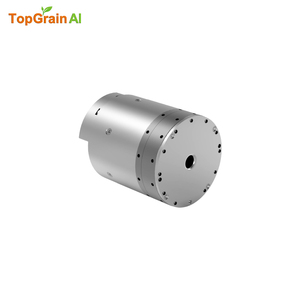 Actuador de Accionamiento Armónico Integrado Serie WHJ RealMan, Módulo de Articulación Robótica de Alta Densidad de Torque para Exoesqueleto de Robot Humanoide - Product Image 5