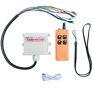 وحدة الطاقة الهيدروليكية أحادية التمثيل مضخة هيدروليكية للسيارات المصاعد - Product Image 6