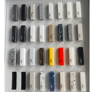 Oferta DCT: Encimeras de Cuarzo Antiincrustante, Losas de Cuarzo para Cocina, Losas Artificiales de Piedra, Encimeras de Cuarzo Calacatta - Product Image 4