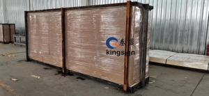 China Memproduksi <span class=keywords><strong>Unbreakable</strong></span> Akuarium Tangki Ikan Kaca Akrilik Tank - Product Image 5