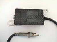 Capteur NOx 24V Premium pour Camions Dongfeng & DAF Moteur Cummins – Répare le Code d'Erreur 4326864 5WK96750C