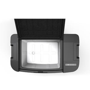 Alpicool TSL35, refroidisseur à double usage AC/DC, poignée encastrée portable, congélateur, réfrigérateur électrique à compresseur, réfrigérateur de voiture - Product Image 2