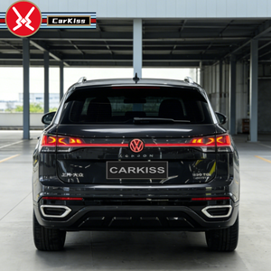 รถยนต์ <span class=keywords><strong>Volkswagen</strong></span> Tayron มือสอง SUV เครื่องยนต์เบนซิน ราคาประหยัด รถยนต์มือสองจากจีน ปี 2025-2026 - Product Image 3