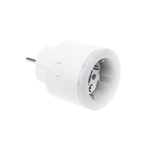 Tuya Ổ Cắm Ổ Cắm Thông Minh Wifi Điện Không Dây EU UK App Taskta Esp8285 Alexa Google Có Công Tắc Bật/Tắt - Product Image 6