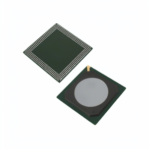 Circuitos Integrados Originales 596 BGA, Distribuidor Autorizado VSC7390XHO, Interfaz IC SW SMART ETHER 24PORT 596 BGA - Product Image 1