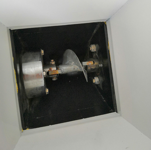 Dual-chức năng nhỏ vít bơm-xi măng vữa vữa vữa máy & thạch cao kết cấu Putty phun, xây dựng sử dụng - Product Image 6